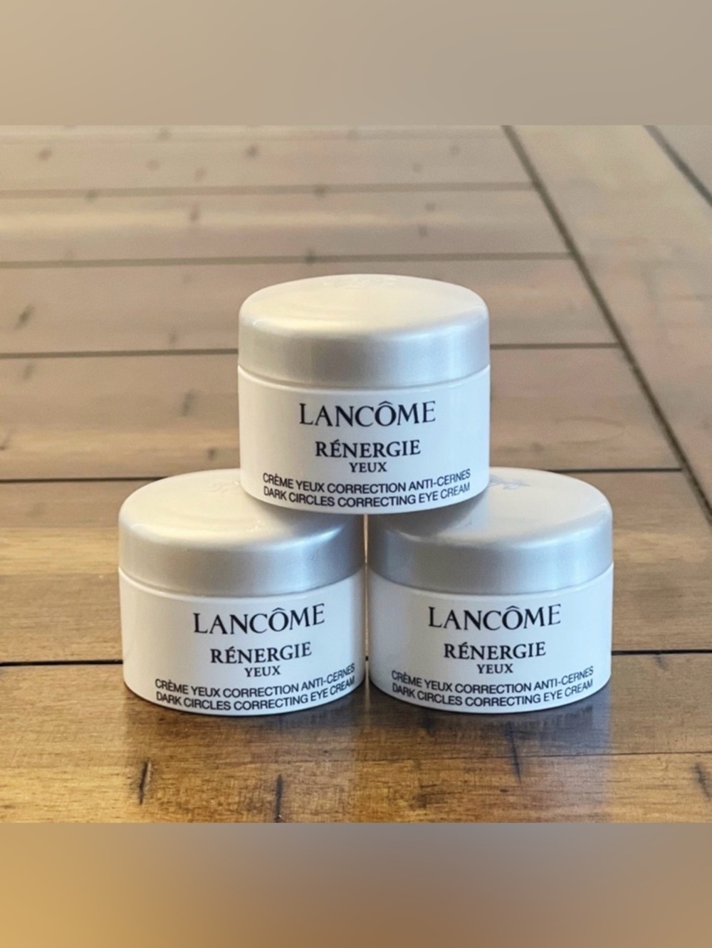 Lancome Renegie Dark Circles Correcting Eye Cream 15ml/ 0.5oz